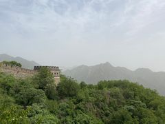 -慕田峪长城