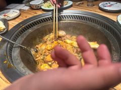 -山河屯铁锅炖鲜鹅·东北菜(开发区一店)