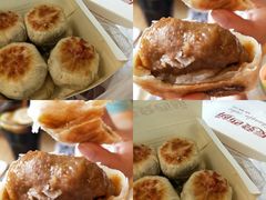-长发西饼(临顿路店)