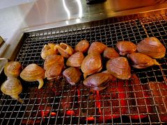 -马路牙子地桌烤肉(工体店)