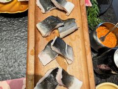 -牛YO烧肉烤肉自助(万象城春河里店)