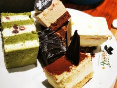 -汉巴味德·烤肉与啤酒的自助(杭州大悦城店)