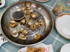 -四海蒸鲜蒸汽海鲜自助(北戴河店)