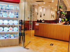 -萨莉亚意式餐厅(天河城购物中心店)