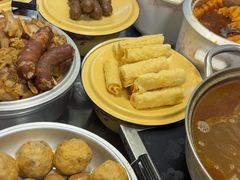 -柳州肥姨妈大骨螺蛳粉(老闵行店)