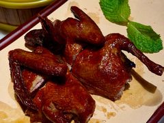 -蝴蝶里·粤菜·点心(龙湖天街&滨江店)