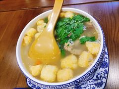 -满园烤鸭·春饼(太原街万达店)