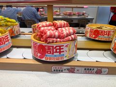 -龍歌自助小火锅(崂山丽达店)