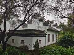 -中山詹园