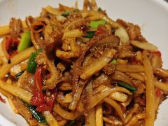 -文昌阁·长沙市井菜(美食地标店)