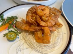 -子霖南山鲜虾面(南山总店)