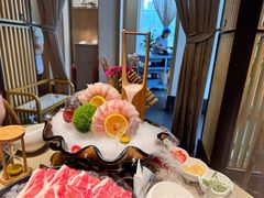 -享月汤皇·海鲜小火锅·聚会(曲江创意谷店)