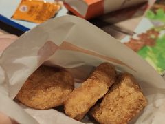 -汉堡王(北京通州领展店)