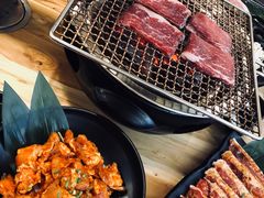 -九田家黑牛烤肉料理(吴江万象汇店)