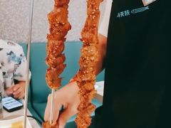 -半天妖烤鱼(中山路店)