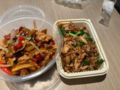 -寨子里的钵钵菜·湘西山里菜(魅力湘西店)