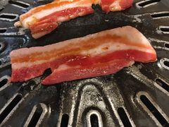 -九田家黑牛烤肉料理(石路天虹店)