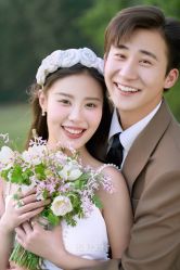 -巴黎婚纱摄影(瑞安旗舰店)