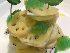 -湖畔居茶楼(湖滨店)