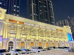 -斯卡拉演艺集团