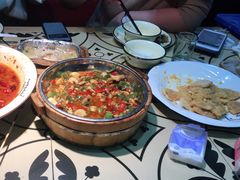 -新凯旋烧烤·燕姐千岛湖土菜