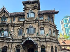 -马勒别墅饭店(静安寺店)