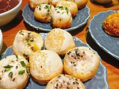 -鑫震源·苏式大虾生煎(山塘街店)