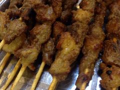 -清真·玛丽亚新疆菜主题餐厅(浙江中路店)