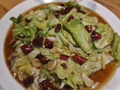 -快乐老家三鲜饺子东北菜(南六中路店)