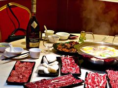 -八方客汕头火锅·牛肉·卤水(福保店)