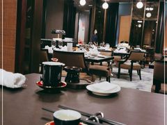 大堂-广州文华东方酒店·江-由辉师傅主理