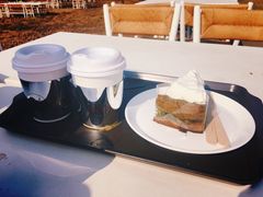 -Cafe Aewol Monsant