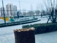 -M Stand(北京平安幸福中心店)