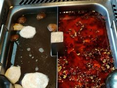 -海底捞火锅(长沙华创国际广场店)