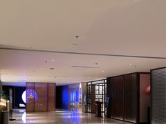 -静之湖湖畔餐厅