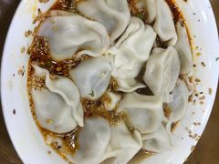 -回坊马二饺子馆