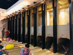 -丽池宫韩式汗蒸会馆(华灯坊店)