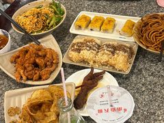 -小街天府(西工小街店)