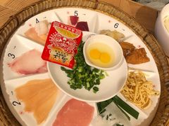 -上坐过桥米线(顺城店)