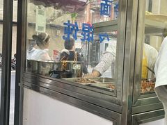 -万寿斋(山阴路店)