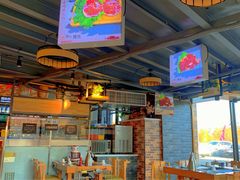 -郭记烤肉(正阳街店)