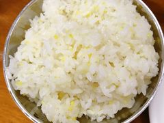 米饭-京玉菲饭店(李村店)