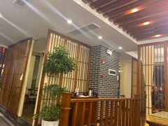 大堂-达旺·鸡毛店(巴南万达店)