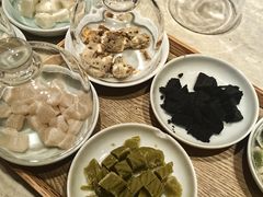 -阮大兴糕团(滨江宝龙店)