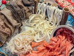 -乔先生涮肉·鲜活牛羊肉火锅(塘沽店)