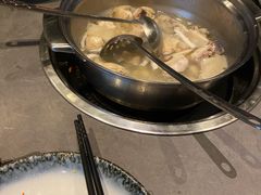 -同仁四季椰子鸡(宝安壹方城店)