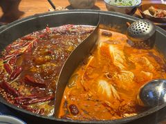 -楠火锅(仁恒梦中心店)