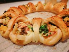 -ABC Cooking Studio(上海环球金融中心店)