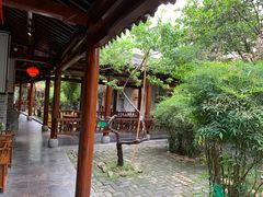 -不倒翁·徽天下名菜楼(马鞍山路店)