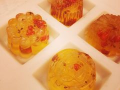 -鸿星海鲜酒家(格兰中心店)